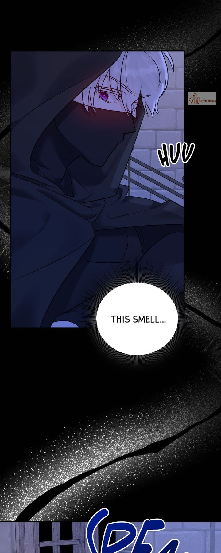 The Fake Duchess in Distresss Chapter 75 - Page 54