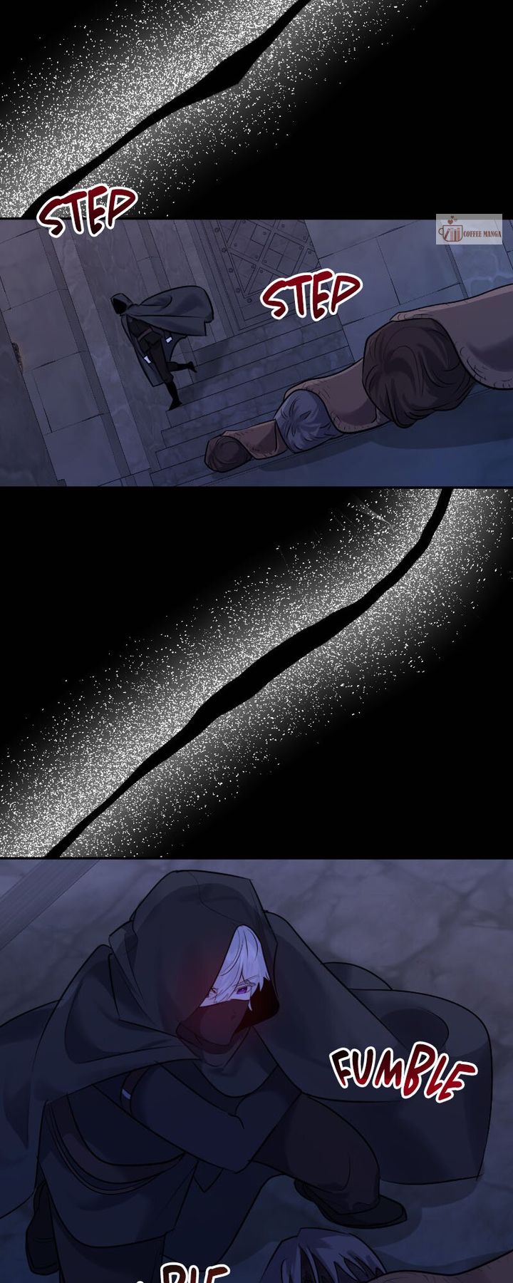 The Fake Duchess in Distresss Chapter 75 - Page 56