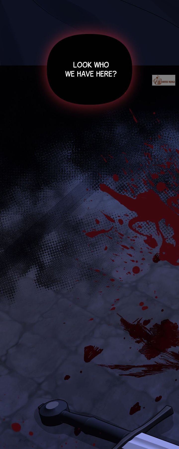 The Fake Duchess in Distresss Chapter 75 - Page 58