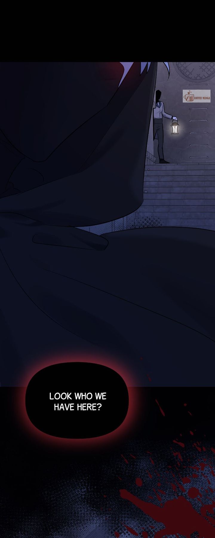 The Fake Duchess in Distresss Chapter 76 - Page 1