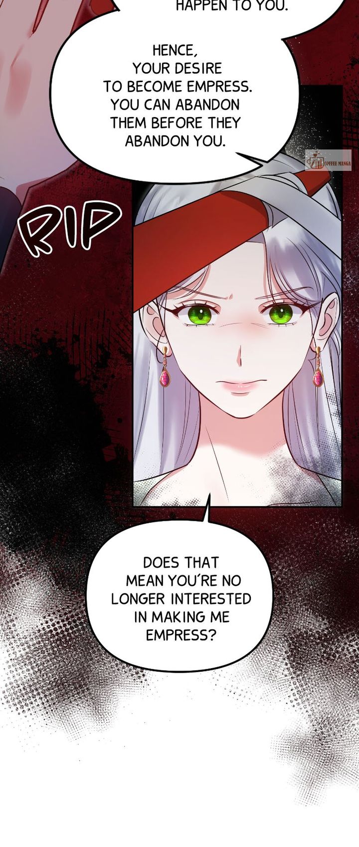 The Fake Duchess in Distresss Chapter 76 - Page 15