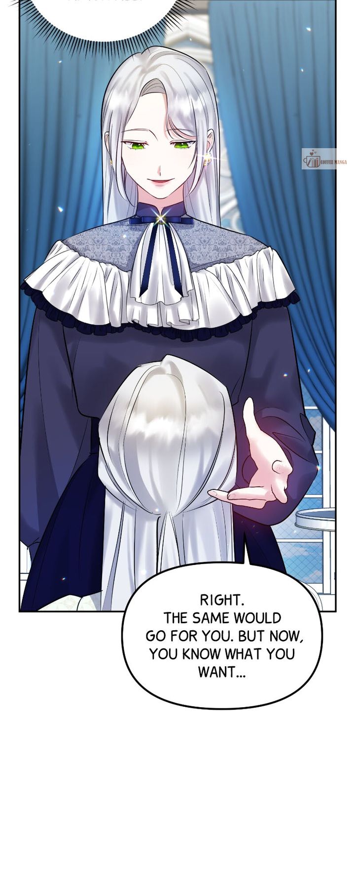 The Fake Duchess in Distresss Chapter 76 - Page 19