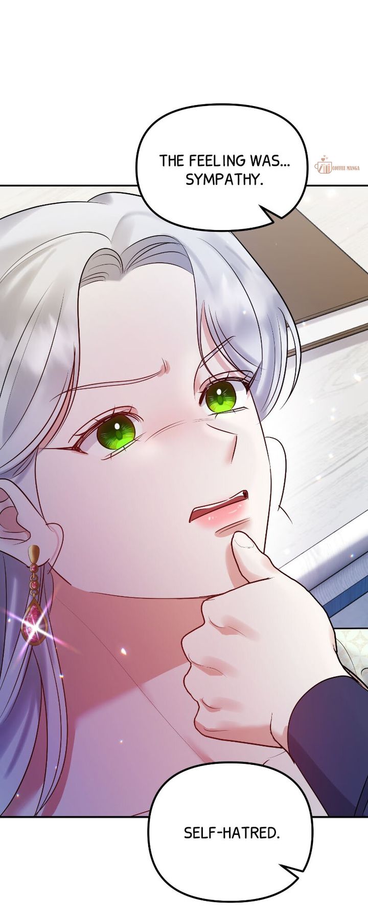 The Fake Duchess in Distresss Chapter 76 - Page 22