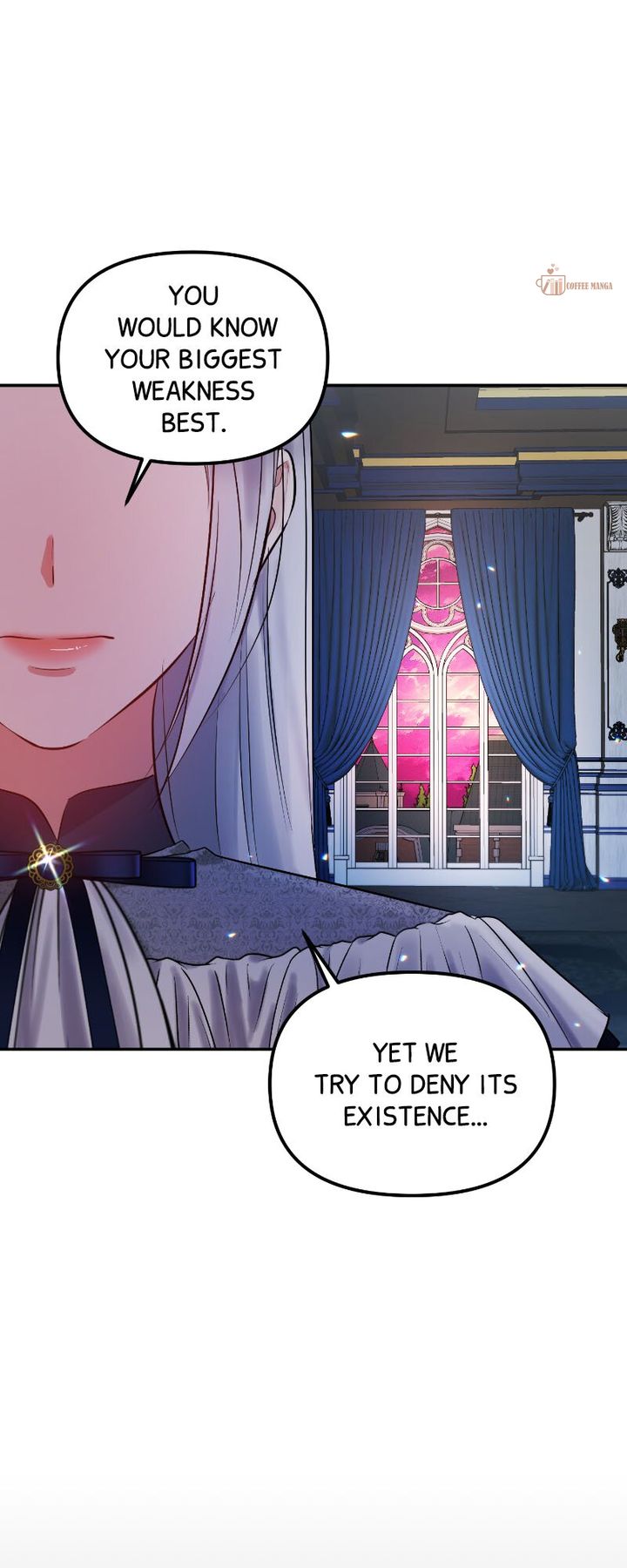 The Fake Duchess in Distresss Chapter 76 - Page 23