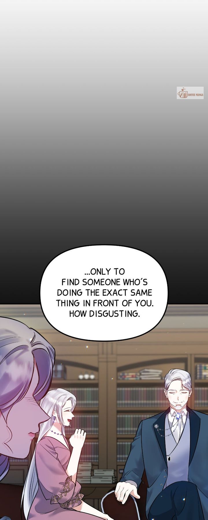 The Fake Duchess in Distresss Chapter 76 - Page 24