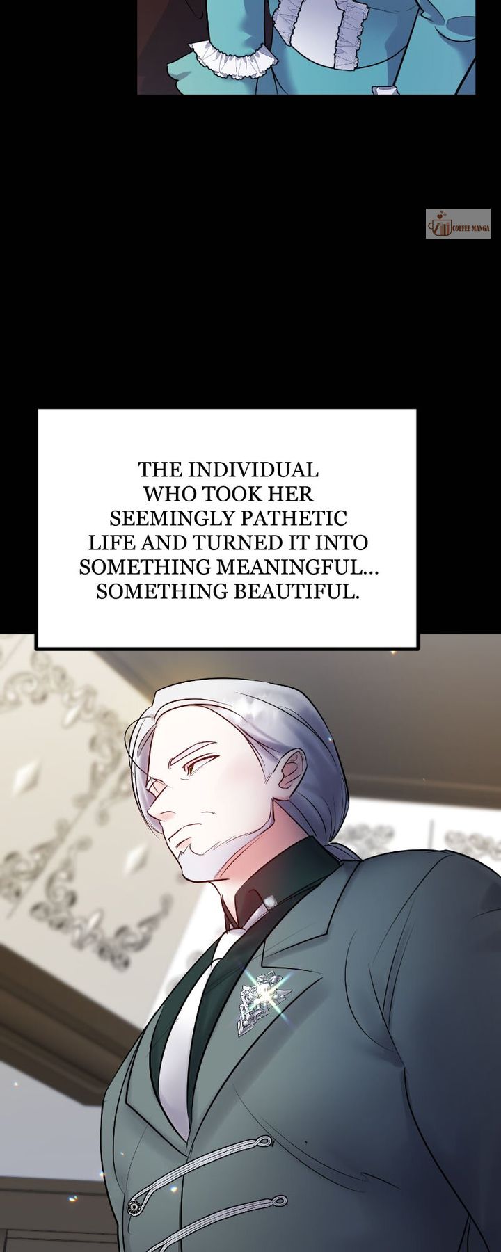 The Fake Duchess in Distresss Chapter 76 - Page 26