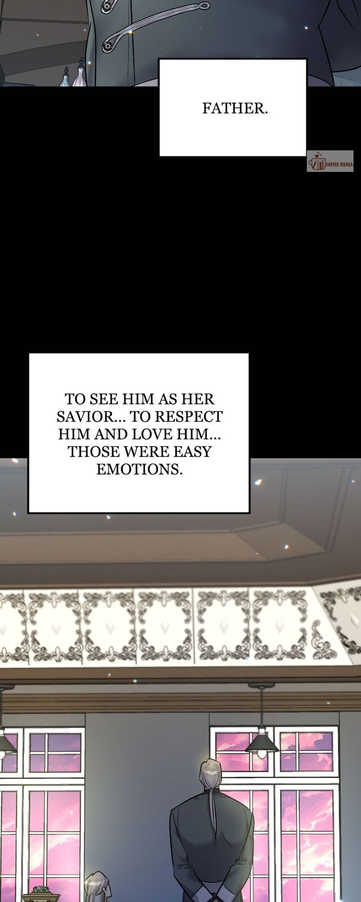 The Fake Duchess in Distresss Chapter 76 - Page 27