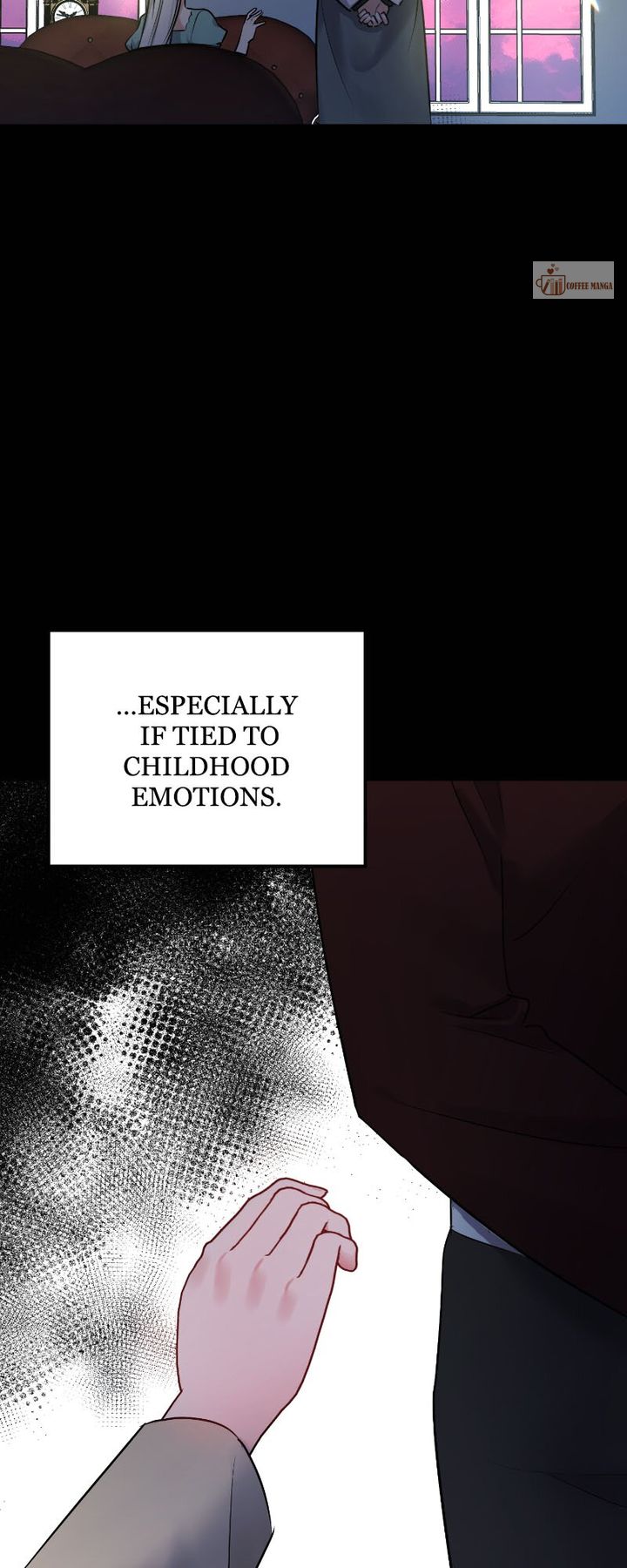 The Fake Duchess in Distresss Chapter 76 - Page 28