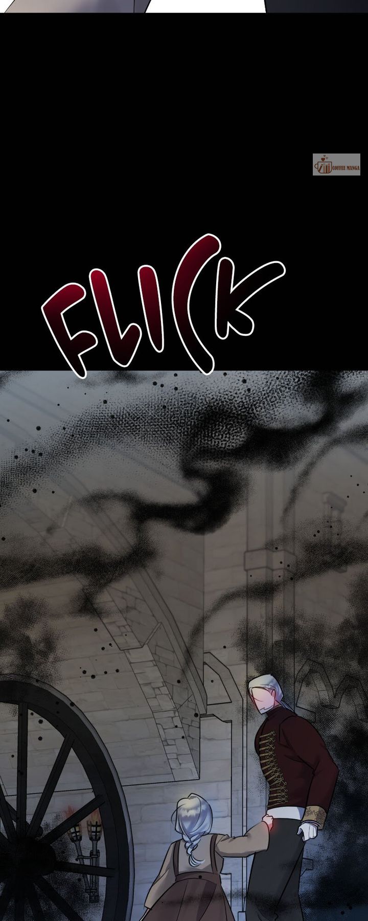 The Fake Duchess in Distresss Chapter 76 - Page 29