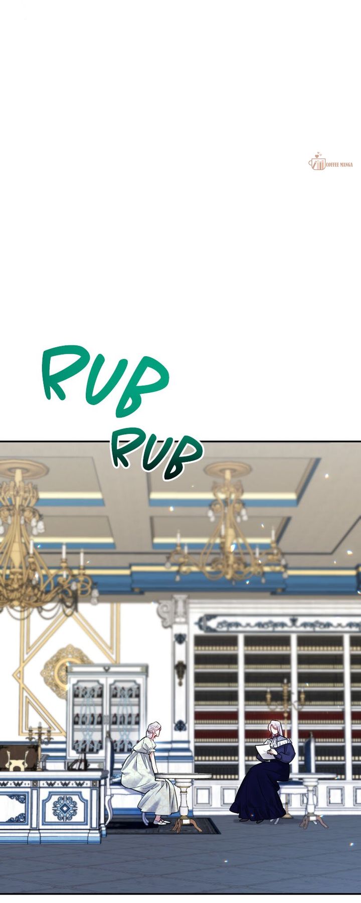 The Fake Duchess in Distresss Chapter 76 - Page 3