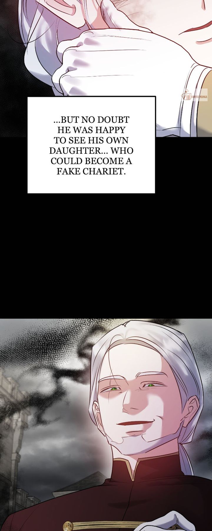 The Fake Duchess in Distresss Chapter 76 - Page 32