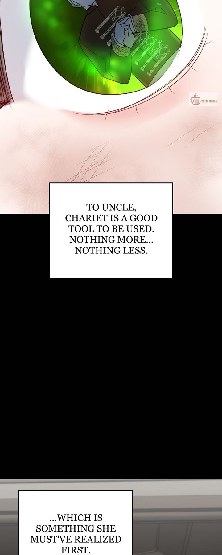 The Fake Duchess in Distresss Chapter 76 - Page 34