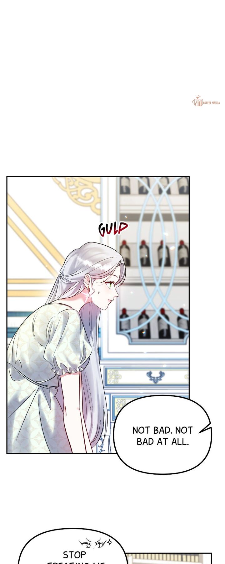 The Fake Duchess in Distresss Chapter 76 - Page 4