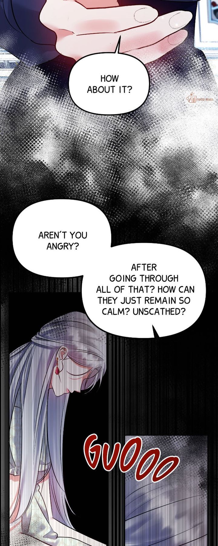 The Fake Duchess in Distresss Chapter 76 - Page 41