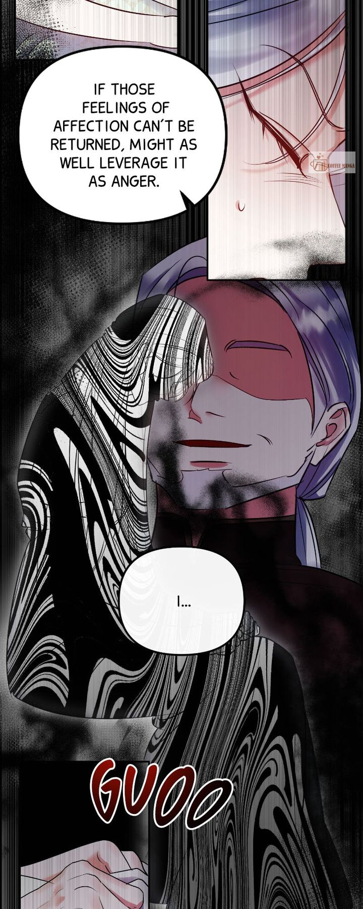 The Fake Duchess in Distresss Chapter 76 - Page 42