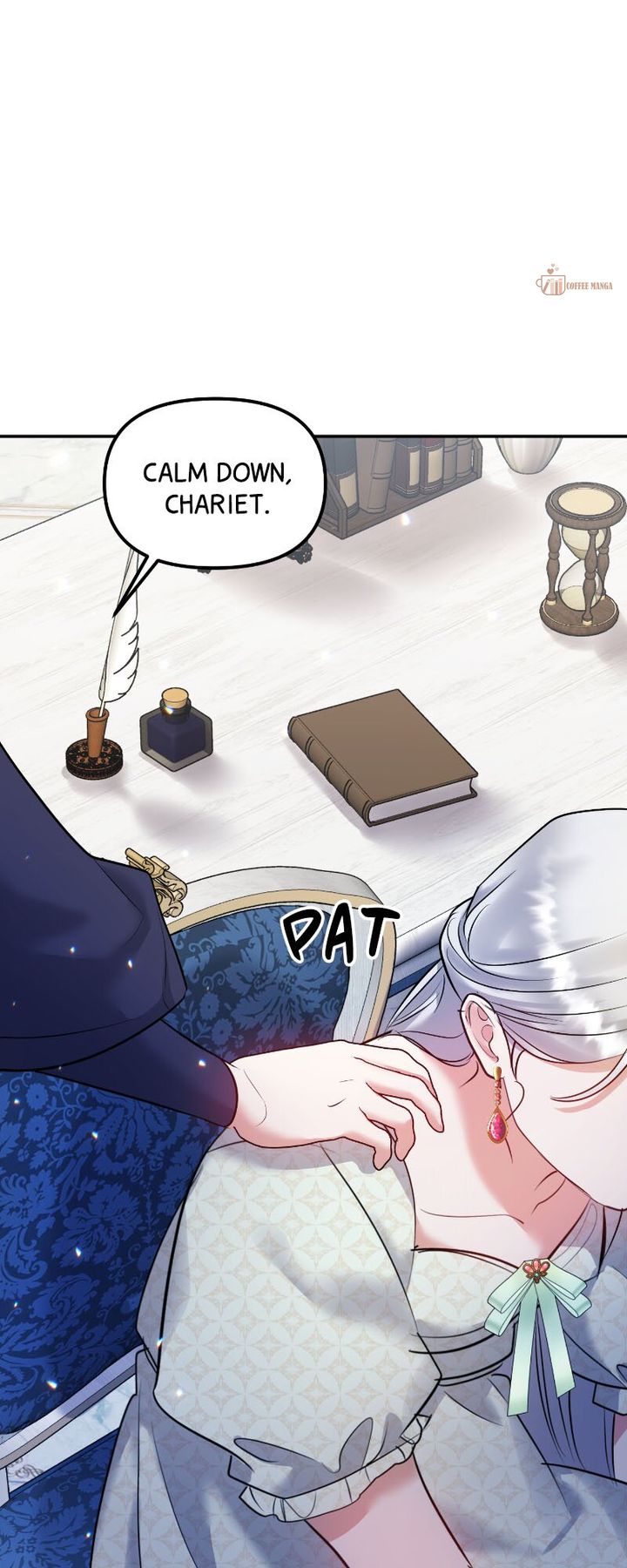 The Fake Duchess in Distresss Chapter 76 - Page 45