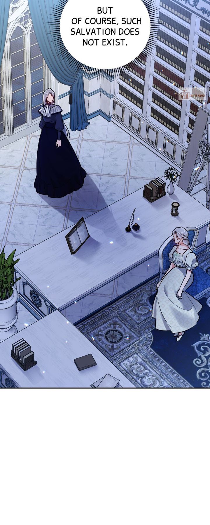 The Fake Duchess in Distresss Chapter 76 - Page 48