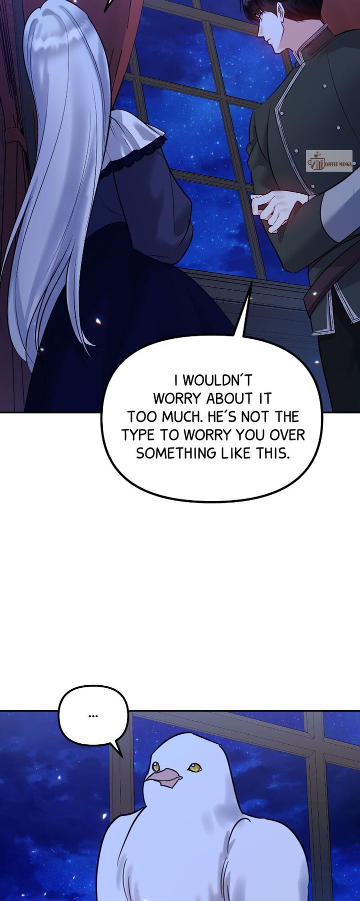 The Fake Duchess in Distresss Chapter 76 - Page 50