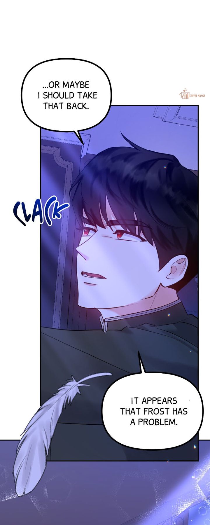 The Fake Duchess in Distresss Chapter 76 - Page 53