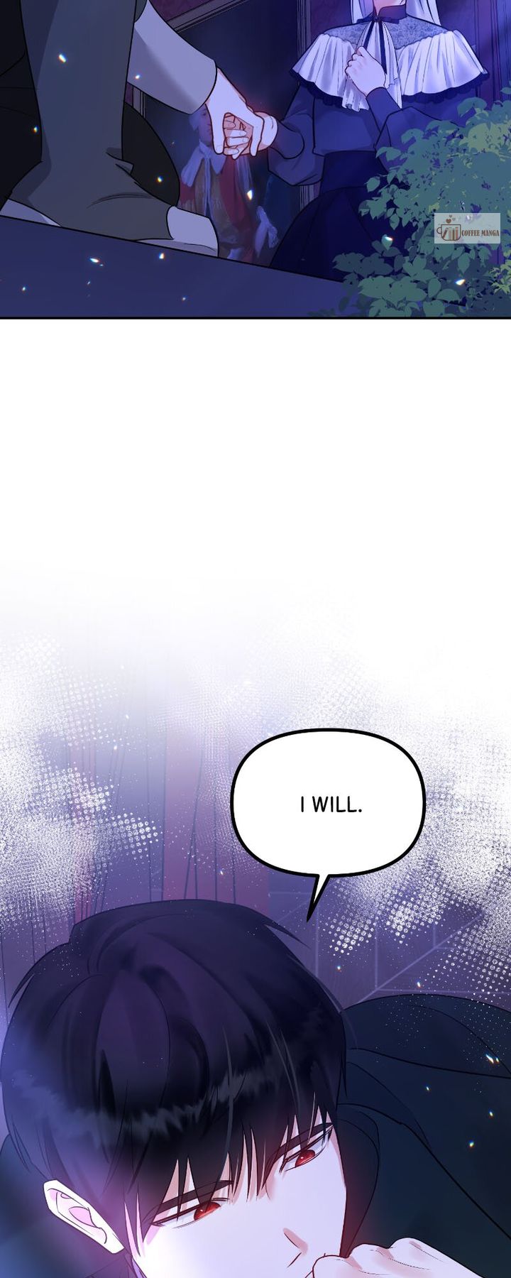 The Fake Duchess in Distresss Chapter 76 - Page 56