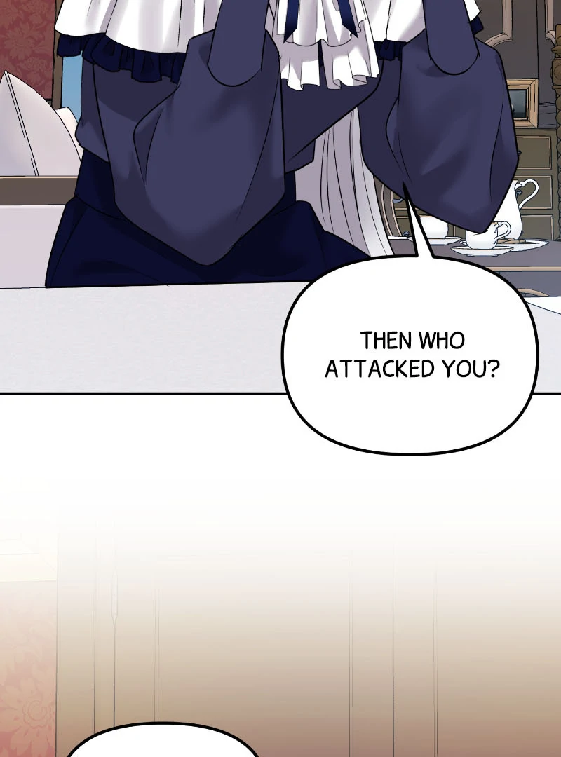 The Fake Duchess in Distresss Chapter 77 - Page 100