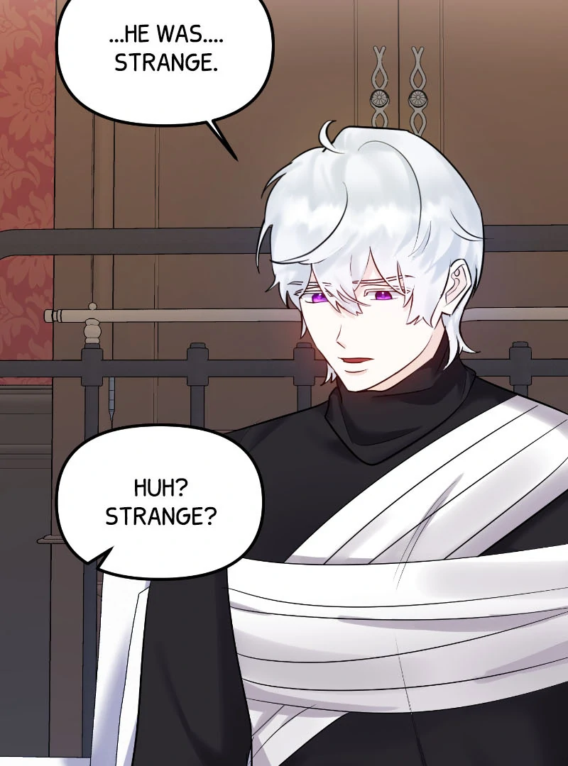 The Fake Duchess in Distresss Chapter 77 - Page 101