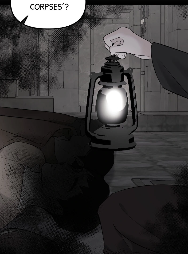 The Fake Duchess in Distresss Chapter 77 - Page 103