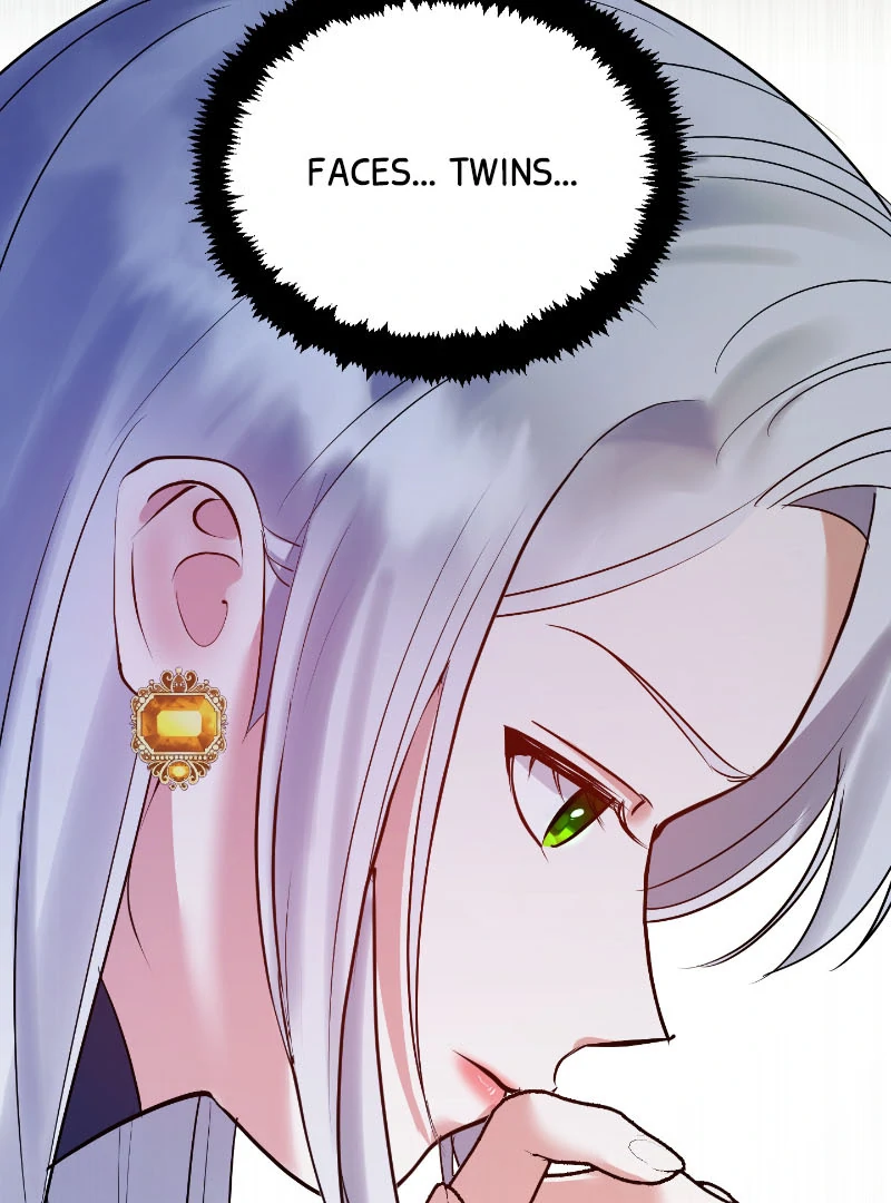 The Fake Duchess in Distresss Chapter 77 - Page 105