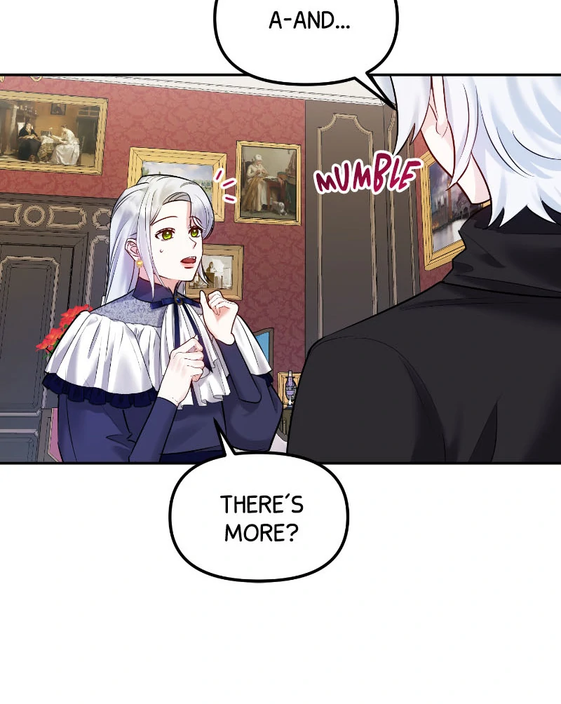 The Fake Duchess in Distresss Chapter 77 - Page 107