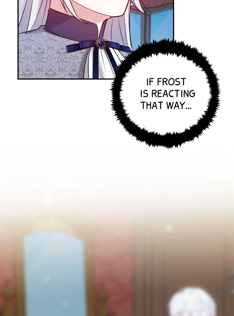 The Fake Duchess in Distresss Chapter 77 - Page 109