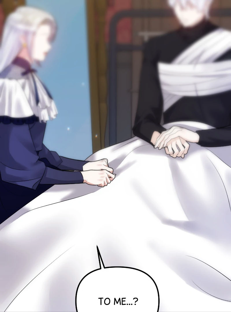 The Fake Duchess in Distresss Chapter 77 - Page 110