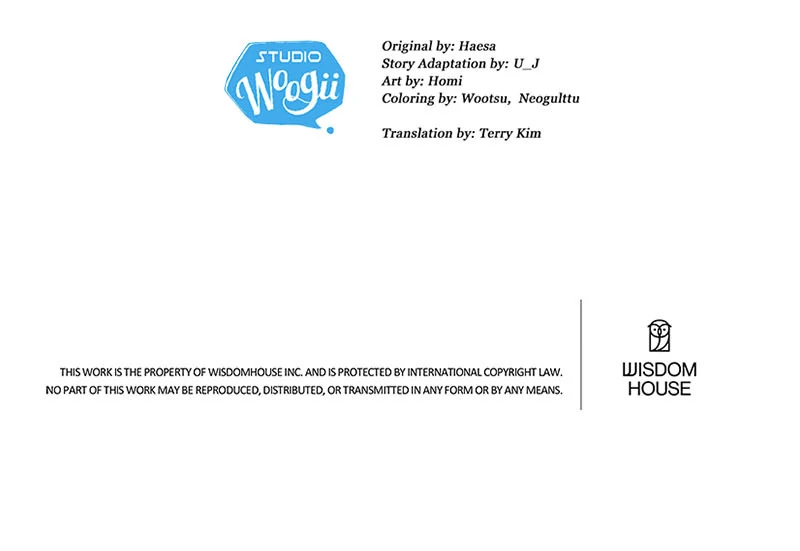 The Fake Duchess in Distresss Chapter 77 - Page 113