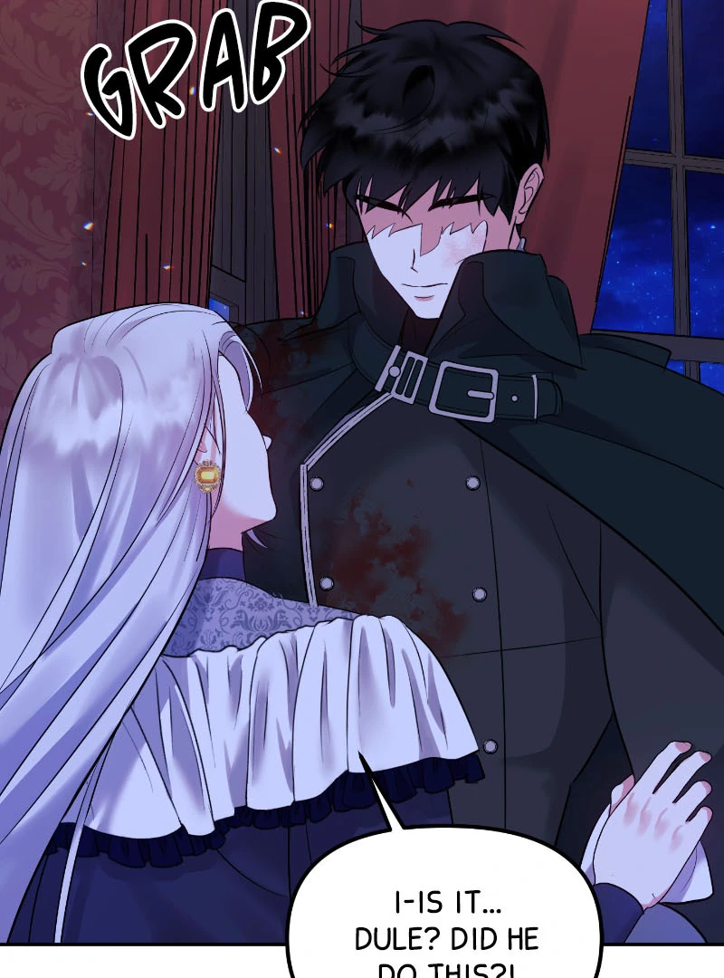 The Fake Duchess in Distresss Chapter 77 - Page 12