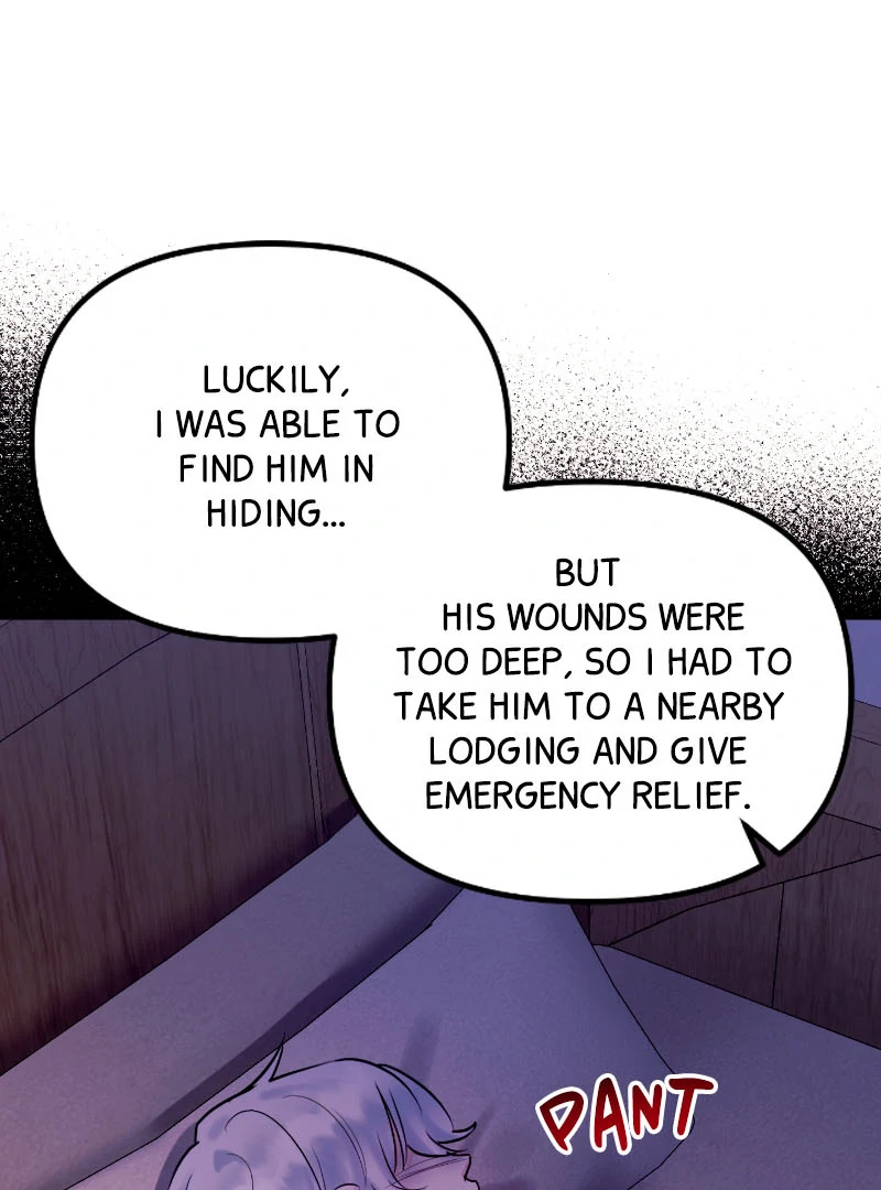 The Fake Duchess in Distresss Chapter 77 - Page 15