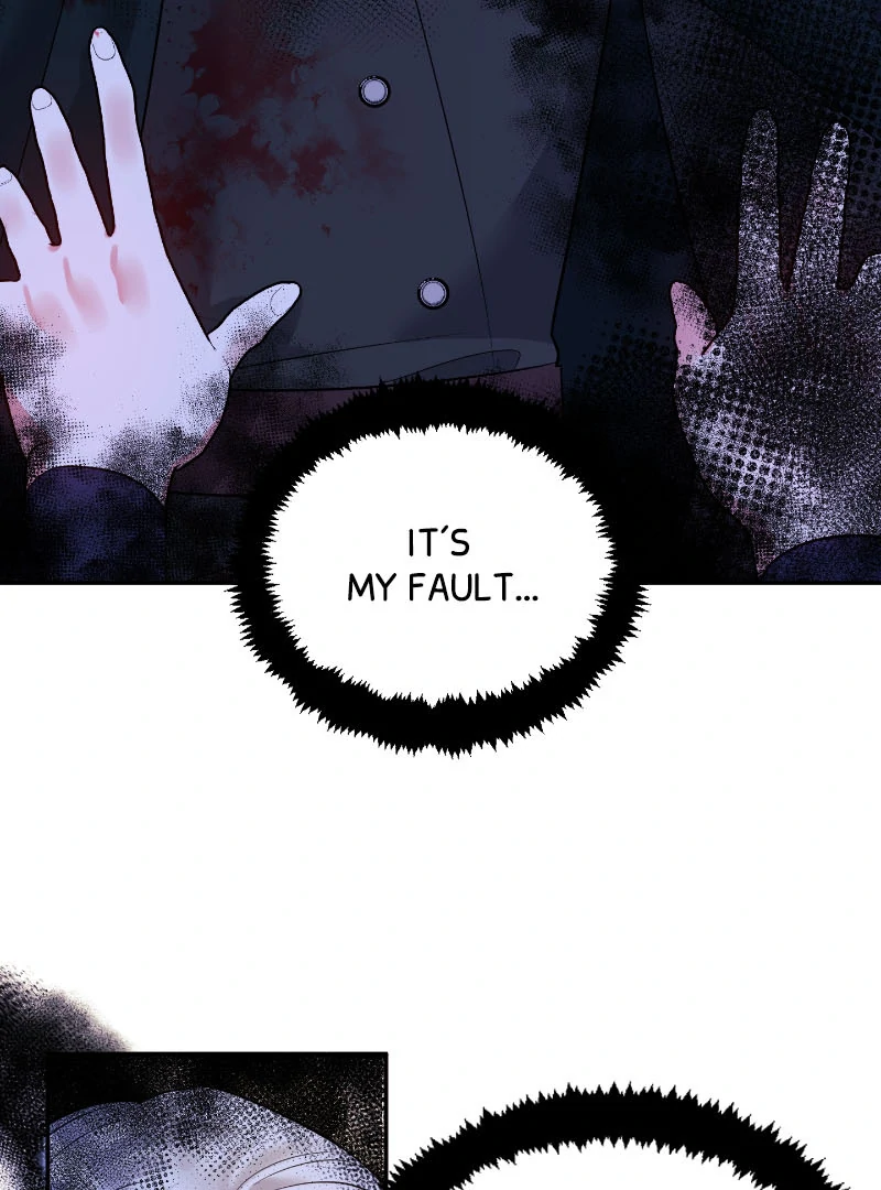 The Fake Duchess in Distresss Chapter 77 - Page 20