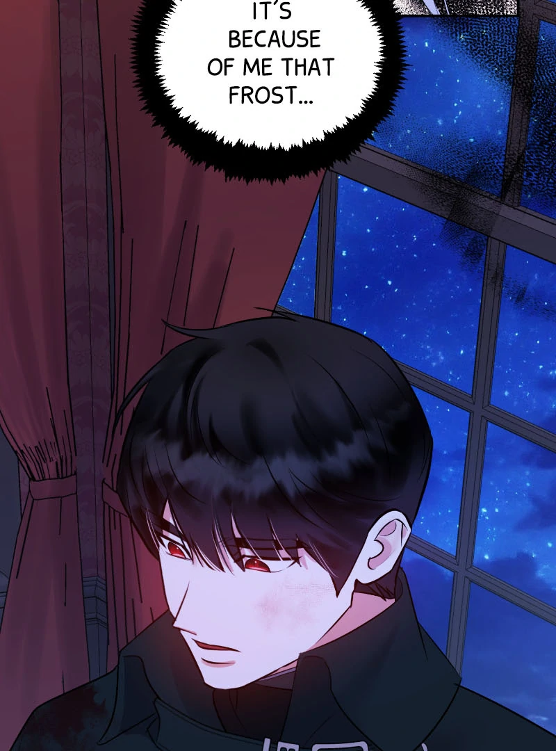 The Fake Duchess in Distresss Chapter 77 - Page 22