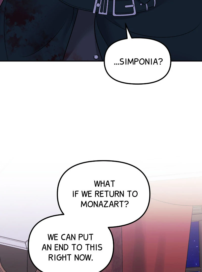 The Fake Duchess in Distresss Chapter 77 - Page 23