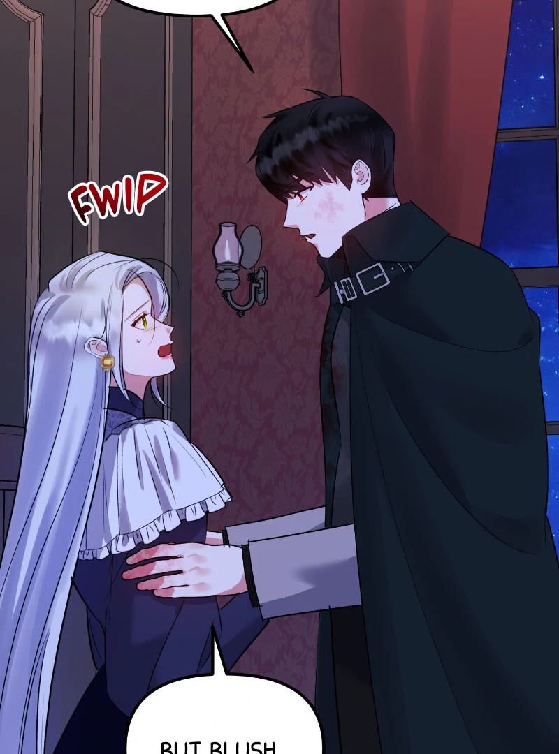 The Fake Duchess in Distresss Chapter 77 - Page 24