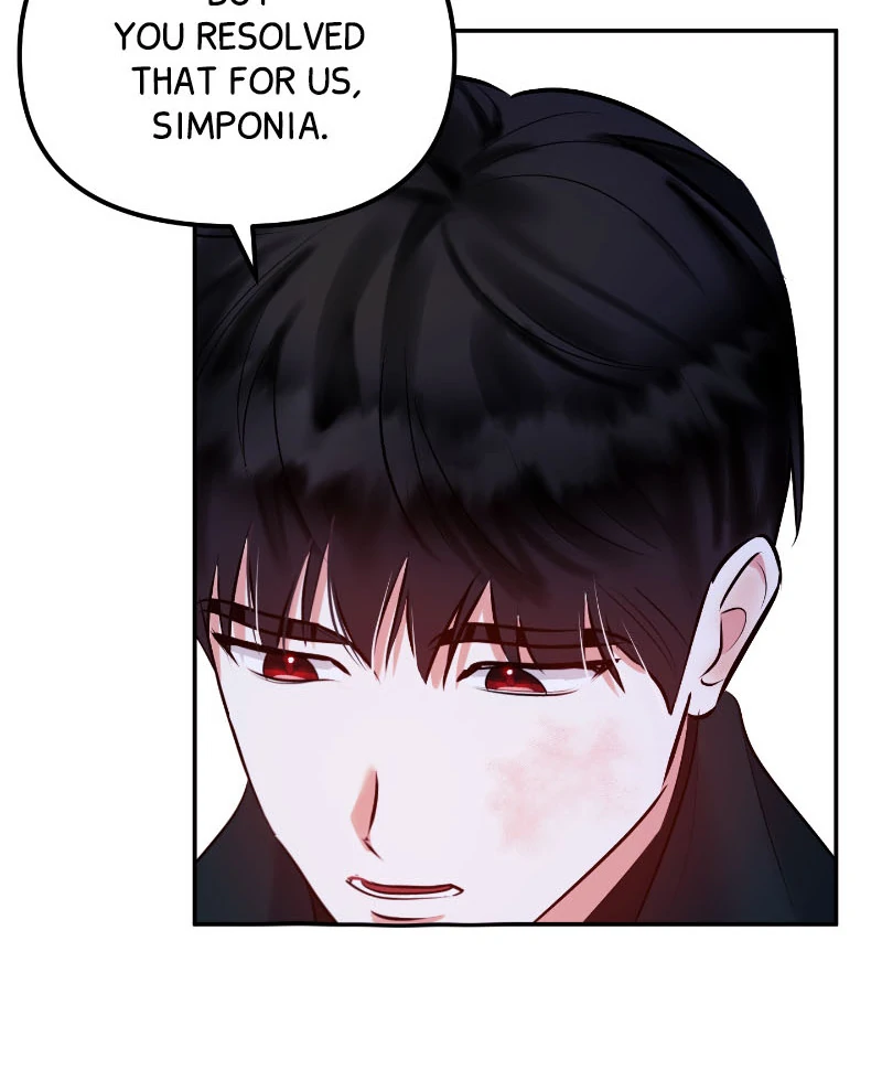 The Fake Duchess in Distresss Chapter 77 - Page 26