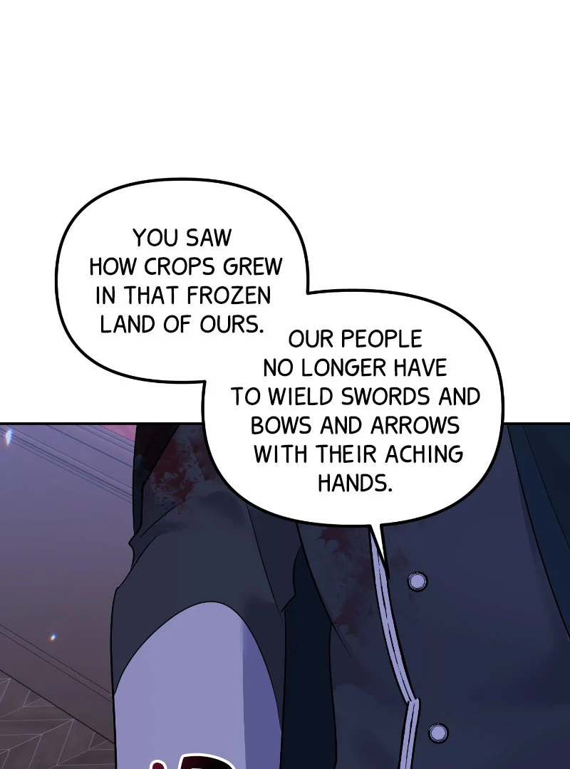 The Fake Duchess in Distresss Chapter 77 - Page 27