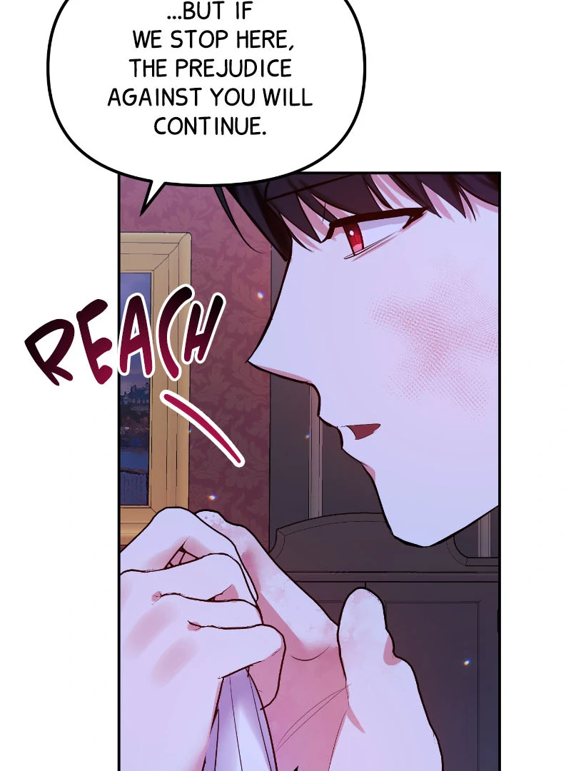 The Fake Duchess in Distresss Chapter 77 - Page 32