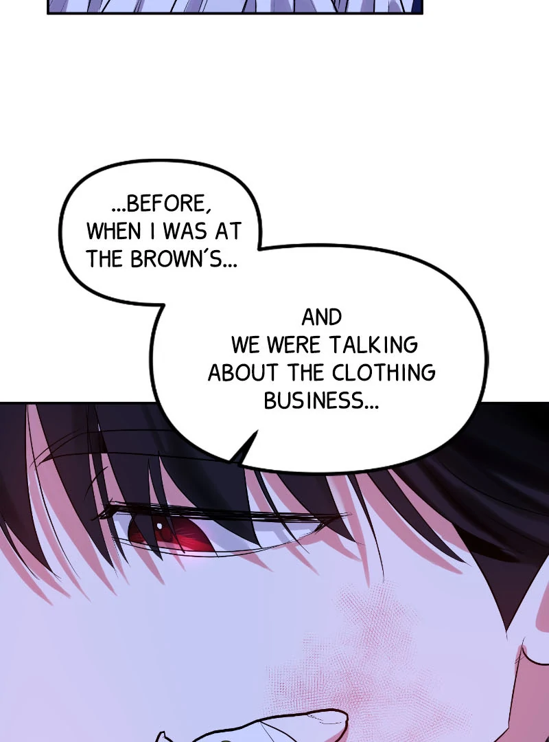 The Fake Duchess in Distresss Chapter 77 - Page 35