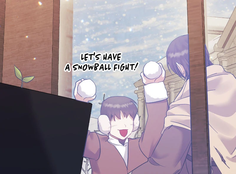 The Fake Duchess in Distresss Chapter 77 - Page 40