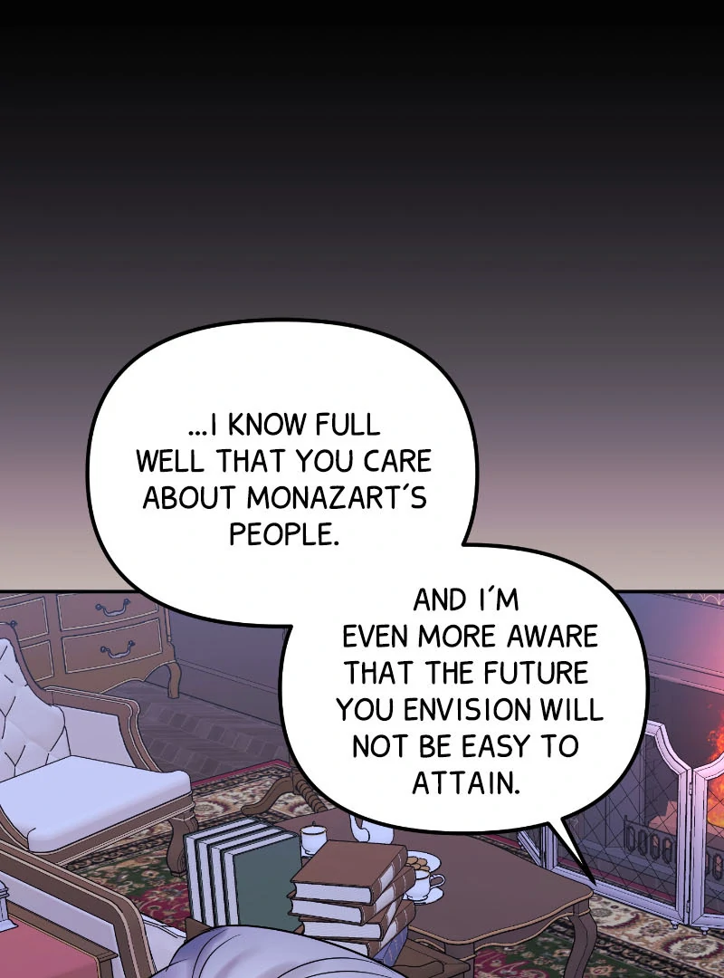 The Fake Duchess in Distresss Chapter 77 - Page 44