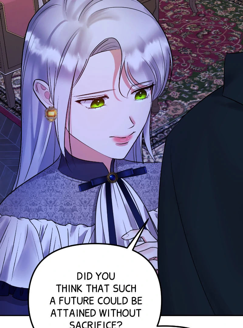 The Fake Duchess in Distresss Chapter 77 - Page 45