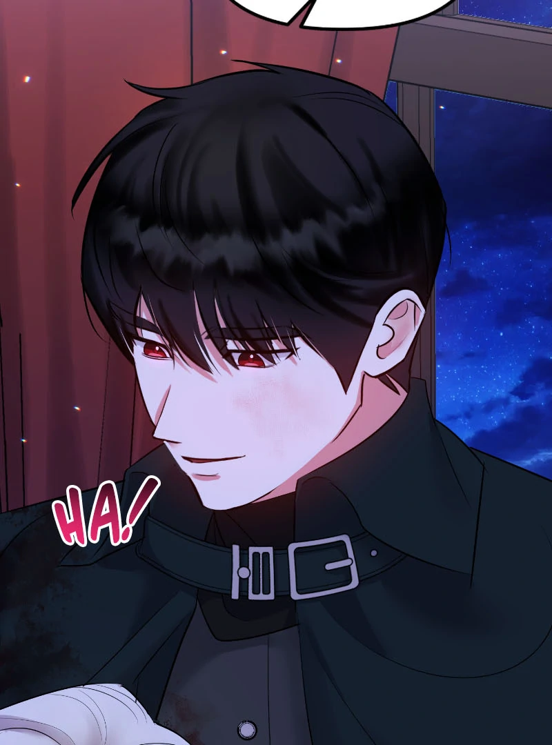 The Fake Duchess in Distresss Chapter 77 - Page 59