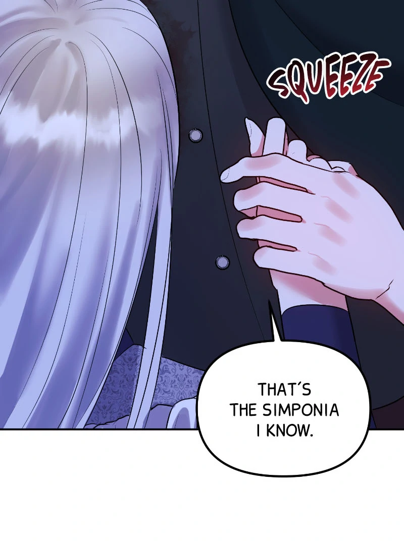 The Fake Duchess in Distresss Chapter 77 - Page 60