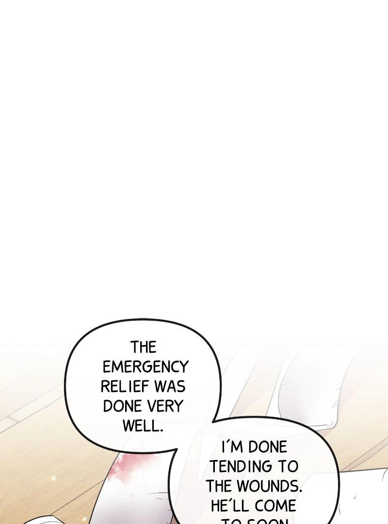 The Fake Duchess in Distresss Chapter 77 - Page 62