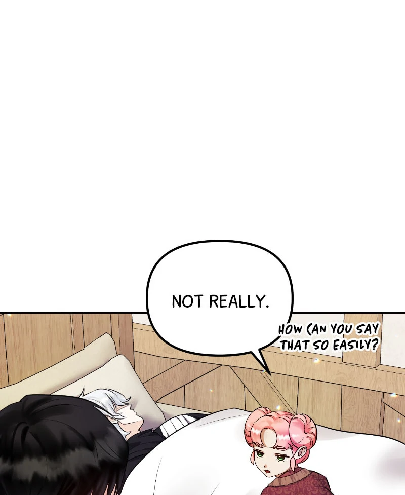 The Fake Duchess in Distresss Chapter 77 - Page 64