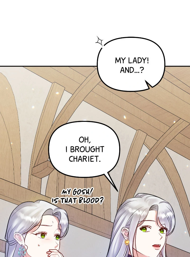 The Fake Duchess in Distresss Chapter 77 - Page 66